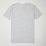 Футболка Garnamama Ukraine t-shirt чол вышивка XXL муж Серый (972976.1266125) - Pampik - 2