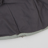 Куртка Garnamama Жатка КРЕШ з капюшоном 146 Зелений (1059256.1421783) - Pampik - 6