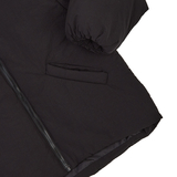 Куртка Garnamama Весна 2025 Куртка CRASH 128 Чорна (1053685.1419011) - Pampik - 6