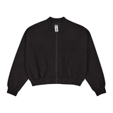 Бомбер Garnamama Бомбер без капюшона Season 2025 146-152 Черный (1053613.1418703) - Pampik