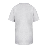 Футболка Garnamama Basic t-shirt чоловік XXL чоловік Сірий (737860.1055273) - Pampik - 2
