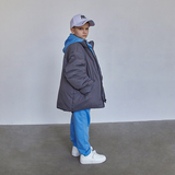 Куртка Garnamama Spring 2025 эмми 146 Серый (1052330.1418022) - Pampik - 4