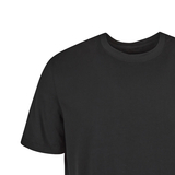 Футболка Garnamama Basic t-shirt муж XL муж Черный (737863.1055271) - Pampik - 3