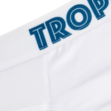 Труси Garnamama Basic briefs boy Tropic 98-104 Белый (883899.1230941) - Pampik - 3