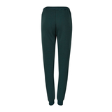 Спортивні штани на флісі Garnamama Pants women Soft XL Зеленый (957840.1315131) - Pampik - 2
