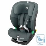 Автокрісло Maxi-Cosi Titan S I-Size Tonal Graphite (8156106110) - Pampik - 2