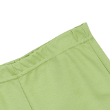 Піжама, що світиться Garnamama Neon PG 110 Белый Зеленый (961941.5084173) - Pampik - 4