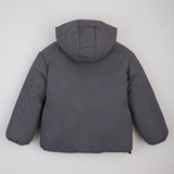 Куртка Garnamama Эмми Зима 176 Серый (1058262.1421801) - Pampik - 2