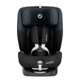 Автокресло Maxi-Cosi Titan S I-Size Tonal Black (8156104110) - Pampik - 3