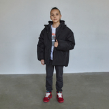 Куртка Garnamama Spring 2025 еммі 128 Чорний (1052347.1418021) - Pampik - 3