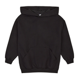 Худі Garnamama худи велике Season 2025 170-176 Чорний (1055979.1417291) - Pampik