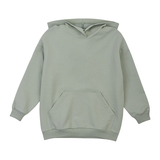 Худі Garnamama худи большое Season 2025 170-176 Зеленый (1052040.1417294) - Pampik