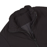 Куртка Garnamama Весна 2025 Куртка CRASH 158 Чорна (1053690.1419011) - Pampik - 7