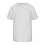 Футболка Garnamama Basic t-shirt чоловік M чоловік Сірий (737858.1055273) - Pampik