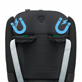 Автокресло Maxi-Cosi Titan Pro 2 i-Size Authentic Graphite (8618550111) - Pampik - 7