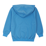 Худі Garnamama худи большое Season 2025 +наклейка 146-152 Голубой (1053036.14185610) - Pampik - 2