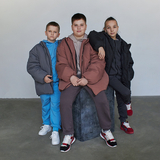 Куртка Garnamama Spring 2025 эмми 164 Серый (1052333.1418022) - Pampik - 3