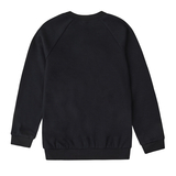 Реглан Garnamama Sleeves малюнок 122 Чорний (834561.1193039) - Pampik - 2