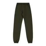 Спортивні штани на флісі Garnamama Pants girl Butterflies 158 Зелений (960750.1312414) - Pampik - 2