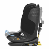 Автокресло Maxi-Cosi Titan Pro 2 i-Size Authentic Black (8618671111) - Pampik - 11
