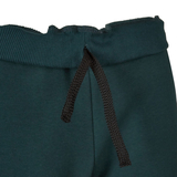 Спортивні штани на флісі Garnamama Pants man soft L чол Зелений (957829.1312372) - Pampik - 5