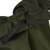 Спортивні штани на флісі Garnamama Pants man soft XXL чол Зелений (960558.1312374) - Pampik - 6