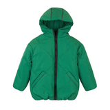 Куртка Garnamama Jacket 128 Зеленый (961745.1315082) - Pampik - 13