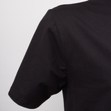 Футболка Garnamama Basic t-shirt муж XL муж Черный (737863.1055271) - Pampik - 6