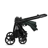 Универсальная коляска 2 в 1 Tutis MIO 3+ Black Edition Rose Gold - Pampik - 16