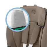Автокресло Maxi-Cosi Titan Pro i-Size Authentic Truffle (8618251110) - Pampik - 10