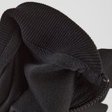 Бомбер Garnamama Бомбер без капюшона Season 2025 158-164 Черный (1053614.1418703) - Pampik - 5