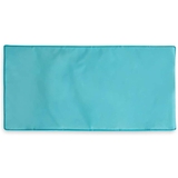 Дитяче ліжечко-манеж Hauck Dream N Play Navy/Aqua (60429-8) - Pampik - 3