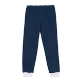 Піжама, що світиться Garnamama Neon PG 110 Синий (634837.5084112) - Pampik - 5