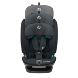 Автокресло Maxi-Cosi Titan Plus I-Size Authentic Graphite (8836550110) - Pampik - 4