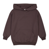 Худі Garnamama худи большое Season 2025 170-176 Коричневый (1051097.1417293) - Pampik