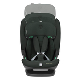Автокресло Maxi-Cosi Titan Pro 2 i-Size Authentic Green (8618490110) - Pampik - 5