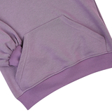 Худі Garnamama Hoodie girl 170 Сиреневый (972865.1330702) - Pampik - 8