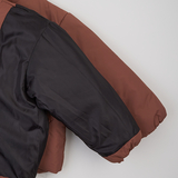 Куртка Garnamama Spring 2025 еммі 170 Коричневий (1052314.1418023) - Pampik - 9