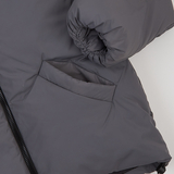 Куртка Garnamama Spring 2025 эмми 176 Серый (1053724.1418022) - Pampik - 10