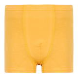 Труси-боксери Garnamama Basic boxer briefs boy 98-104 Желтый (830986.1190125) - Pampik