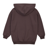 Худі Garnamama худи велике Season 2025 158-164 Коричневий (1051096.1417293) - Pampik - 2