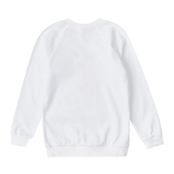 Реглан Garnamama Sleeves малюнок 110 Белый (834568.11930311) - Pampik - 4