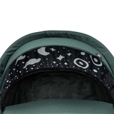 Універсальна коляска 2 в 1 Tutis MIO 3+ Essential Pacific Green - Pampik - 9