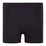 Труси-боксери Garnamama Basic boxer briefs boy 122-128 Черный (921398.1190127) - Pampik