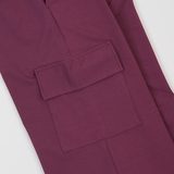 Брюки-палаццо Garnamama Брюки-палаццо Season 2025 164 Сиреневый (1049310.1416182) - Pampik - 4