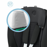 Автокресло Maxi-Cosi Titan Pro 2 i-Size Authentic Graphite (8618550111) - Pampik - 8