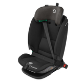 Автокрісло Maxi-Cosi Titan Plus I-Size Authentic Black (8836671110) - Pampik - 5
