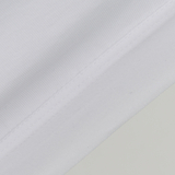 Ліф Garnamama Basic crop tops 2-pack 110-116 Білий (815051.1171541) - Pampik - 2