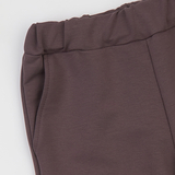 Спортивні штани Garnamama Season 2025, р.140, коричневий (1051111.1417283) - Pampik - 3