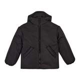 Куртка Garnamama Эмми Зима 164 Черный (1059745.1421803) - Pampik